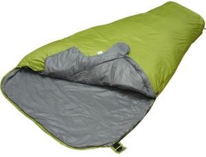 Спальник кокон комфортный комфорт С Сплав - Double 120 ( 0° )