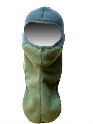 Комбинированная балаклава Басег Combi