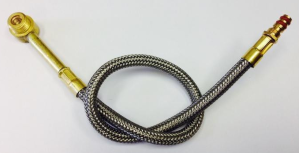 Запасной газовый шланг Fire Maple Hose H1