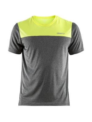 Футболка мужская CRAFT Eaze SS Two