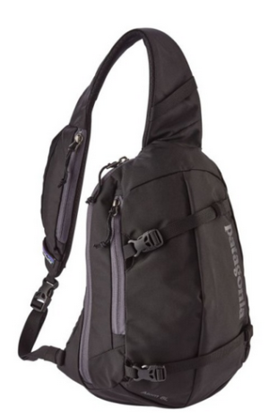 Рюкзак на одно плечо л Patagonia Atom Sling 8
