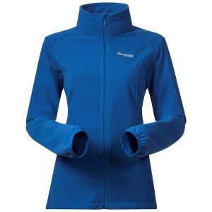 Флисовая женская толстовка Bergans Park City