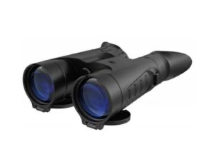 Yukon - Качественный бинокль Point 8x42