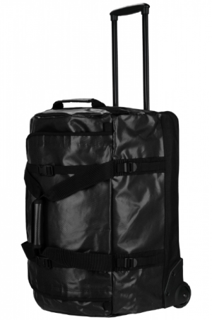 Функциональный баул на колесах Red Fox Roller Duffel 100 V2