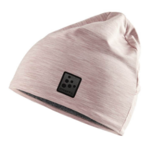 Шапка для спорта Craft Microfleece ponytail