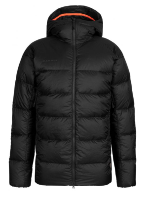 Качественная куртка Mammut Meron In Hooded Jacket
