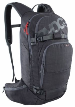 Рюкзак для бэккантри Evoc Line 20