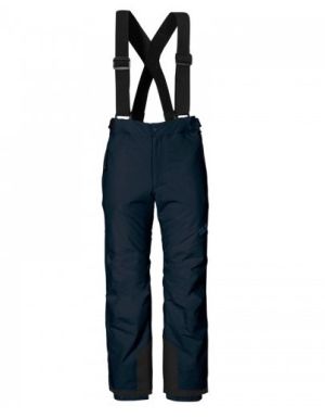 Брюки зимние Jack Wolfskin Snow Ride Pants Kids