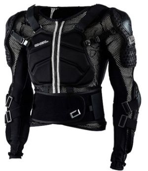 Моточерепаха Oneal Underdog Protector III