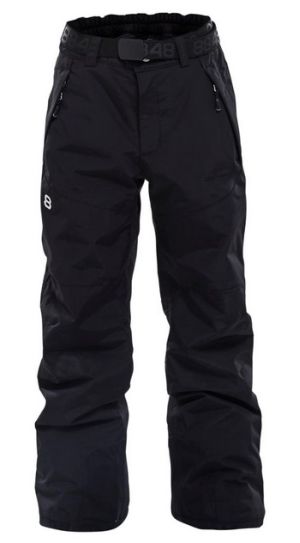 Горнолыжные брюки для детей 8848 ALTITUDE Inca jr Pant