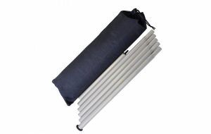 Комплект стоек Kaiser Sport для Палатка   DELTA 2