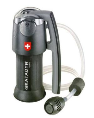 Фильтр компактный Katadyn Vario