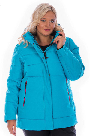 Куртка женская для зимних видов спорта Whsroma