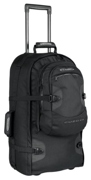 Практичная сумка рюкзак на колесах Ferrino - Cuzco 80