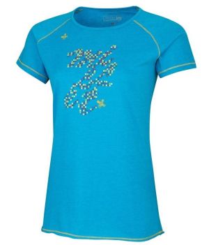 Футболка с принтом Millet LD Imagine knit TS SS