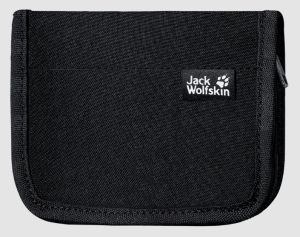 Стильный бумажник Jack Wolfskin First Class