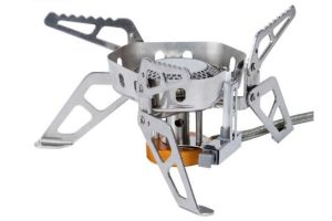 Удобная Горелка Fire Maple FMS-125