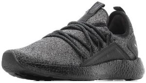 Puma - Комфортные мужские кроссовки NRGY Neko Knit
