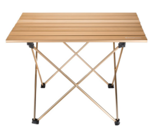 Раскладной стол King Camp 3925/1916 Ultra-light RollUp Table L