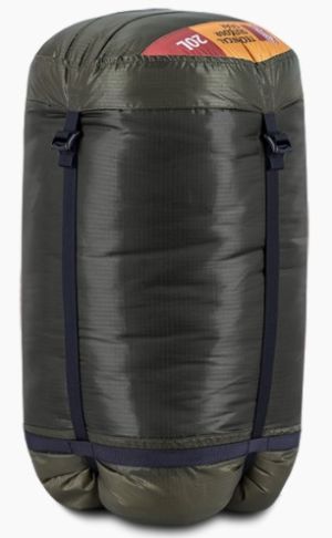 Лёгкий компрессионый мешок Sivera Калита 20L