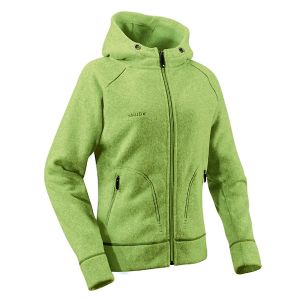 Кофта женская для спорта Vaude Wo Town Fleece Jacket
