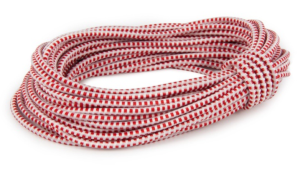 Резинка для ремонта дуг палаток Следопыт