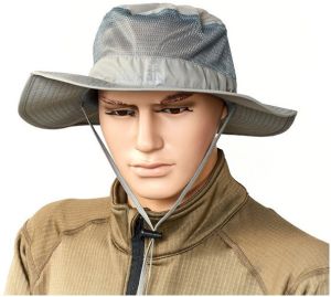 Практичная шляпа Norfin Vent