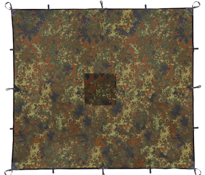 Тент защитный Tengu MK1.72T34