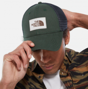 Классическая кепка The North Face Mudder Trucker Hat