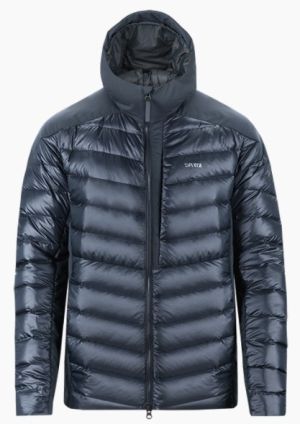 Зимняя куртка Siverа Кебрик