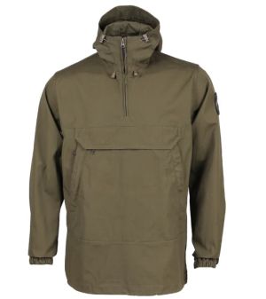 Куртка походная брезент Сплав Анорак-2 