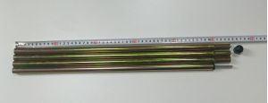 Стойка для палатки Talberg 16x2