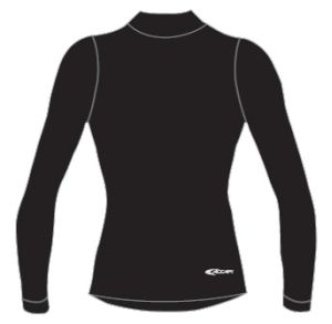 Удобная футболка с длинным рукавом Accapi Polar Bear Heavy Weight Long Sleeve Shirt