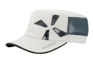 Кепка высокотехнологичная Shimano XEFO Wind-Fit Work Cap Regular Size