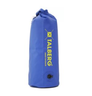 Гермомешок с лямками Talberg Dry Bag Ext 120