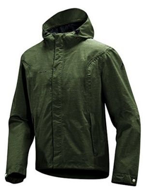 Водонепроницаемая куртка Vaude Town Jacket