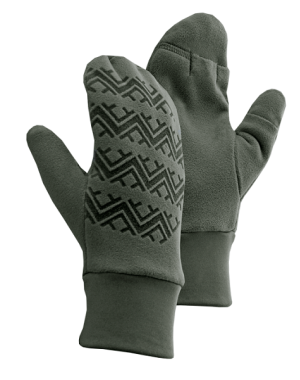 Варежки из флиса Ильма Sivera 2.0