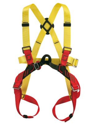 Страховочная детская система Camp Baby Adventure