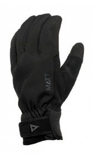 Тёплые зимние перчатки Matt 2017-18 All Weather Plus Tootex Gloves Negro