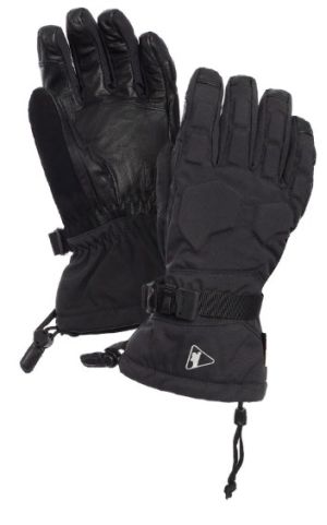 Перчатки с мембраной Bask Rock Master