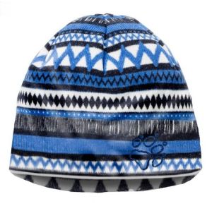 Шапка приятная детская Jack Wolfskin Hazelton Cap Kids