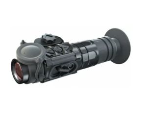 Fortuna - Производительный тепловизионный прицел General 25L6