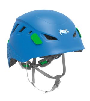 Легкая детская каска Petzl Picchu