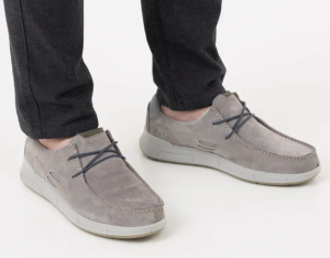 Кожаные мужские мокасины Grisport 44605