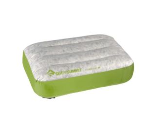 Качественная надувная подушка Seatosummit Aeros Down Pillow Regular