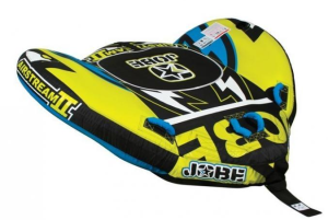 Надувной спортивный плот JOBE Airstream