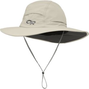 Удобная шляпа Outdoor research Sombriolet Sun Hat