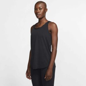Майка беговая Nike Spring Twist Tank