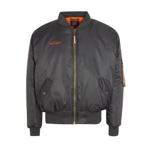 Куртка-бомбер пилот мужская Remington Pilot Jacket