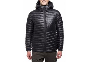 Куртка мужская Black Diamond Hot Forge Hoody